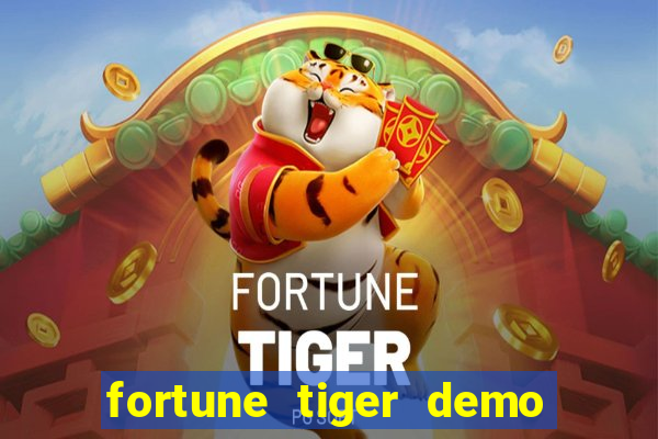 fortune tiger demo banca baixa